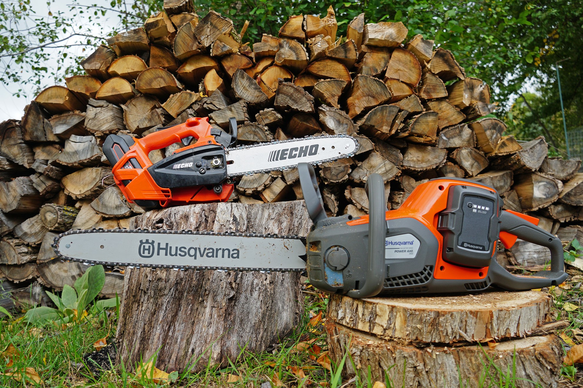 Best Battery Chainsaws of   Outdoor Life