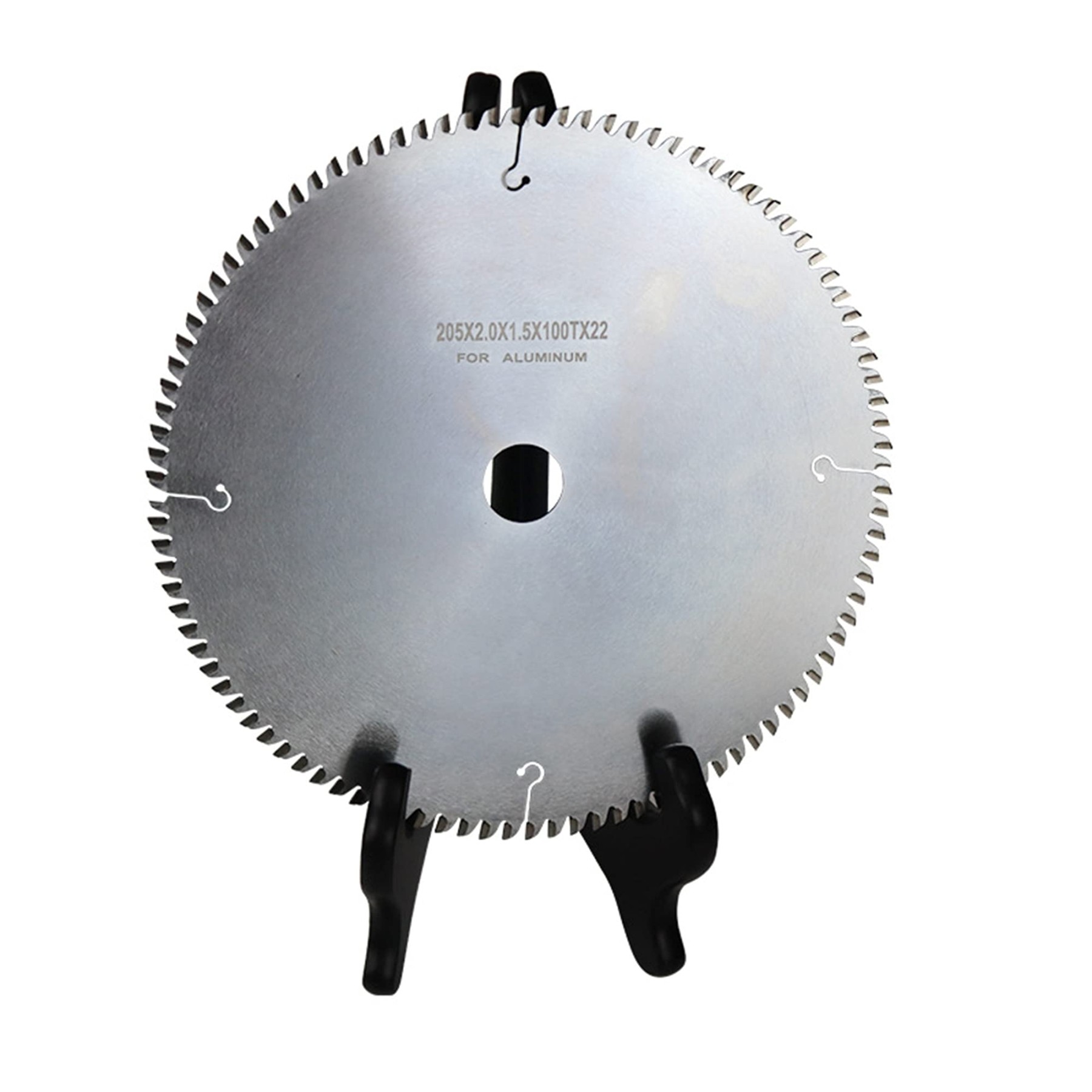 Circular Saw Blade Made of Alloy Steel Multi-Material TCT Blade  mm x  . mm x