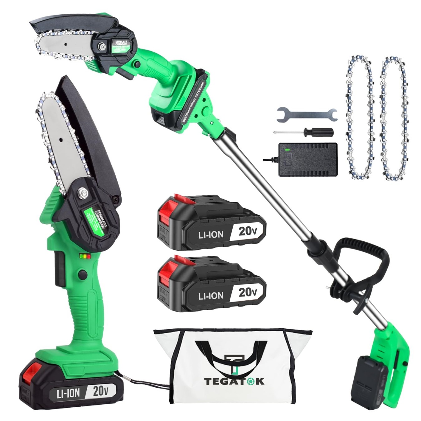 cordless-pole-saw-amp-mini-chainsaw-in-electric-pole-saw-with-batteries-and-chains-pole-saw-battery-powered-with-ft-extension-rod Pole Saw Battery Review: Choosing the Right Power Source for Your Needs picture