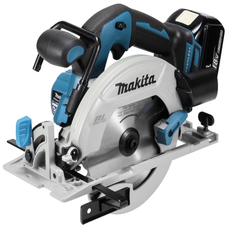 makita-cordless-portable-circular-saw-without-battery-charger-w-v-dhsz_0 Cordless Circular Saw Review: Cutting Power Without the Cord picture