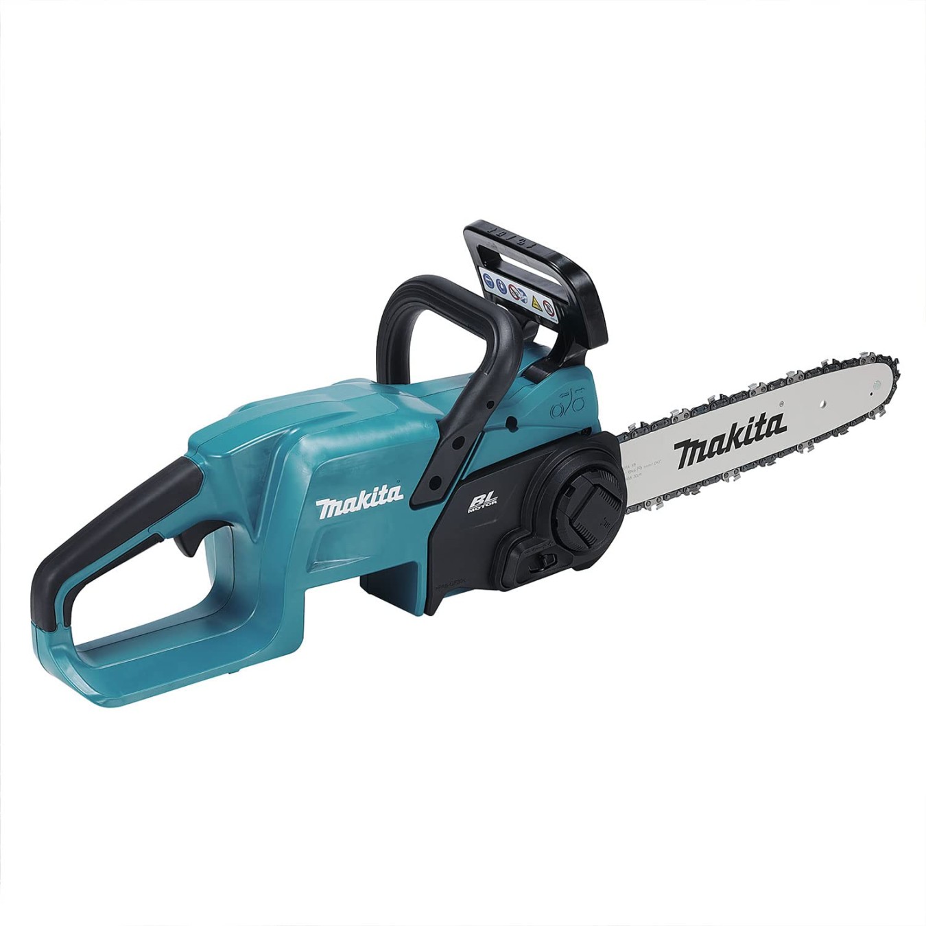 Makita DUCZX Cordless Chainsaw  V (without Battery, without