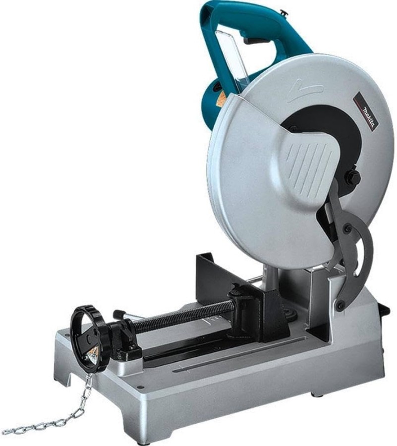 Makita V TCT Metal Cutting Chop Saw